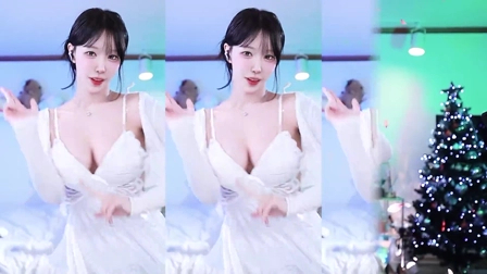 BJ겨울(冬天)2025年12月11日Sexy Dance234918