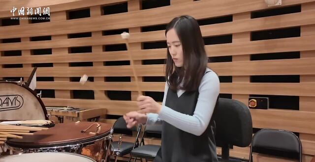 我在四川很安逸｜台青程逸萱：成都让我的音乐梦想生根_腾讯新闻