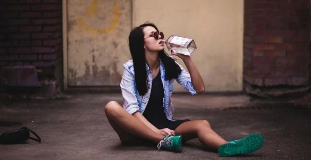 为什么醉酒的人还能认清回家的路，醒来后就不记得了？_腾讯新闻
