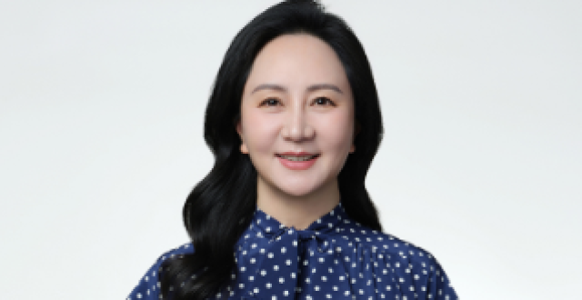 孟晚舟新年致辞阐述华为2026年战略方向（附全文）_腾讯新闻