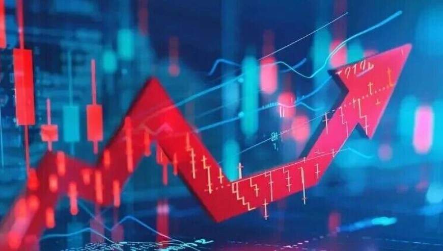 煤炭牛股，直线封死涨停