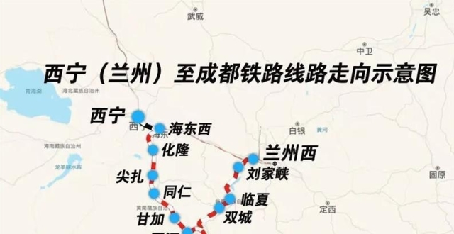 西成铁路四川段进度超54%！隧道贯通、桥梁合龙，智能建造全面提速_腾讯新闻