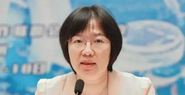 两位女厅干履新，一位任央企副总，一位任代市长_腾讯新闻