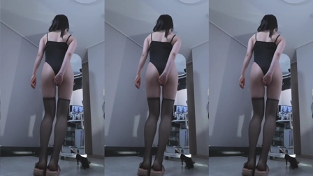 BJ巴卡(백하랑)2025年12月05日舞蹈剪辑155706