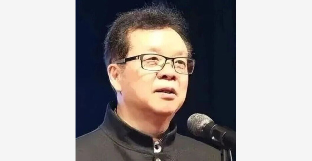 中国舞蹈家协会原主席冯双白、原分党组书记罗斌，敛财数额特别巨大_腾讯新闻