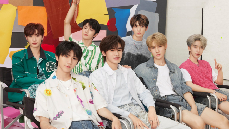 央视中秋晚会时代少年团节目被砍,采访视频也被删,疑团内成员出事