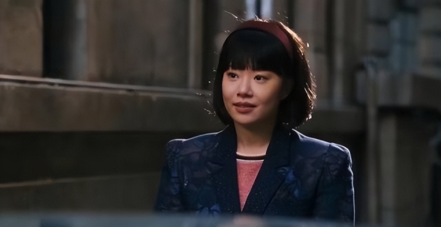 《繁花》梅萍陷害汪小姐，却还是无缘科长之位，只因缺乏这个特质_腾讯新闻