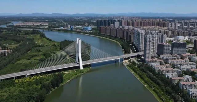 正式发布！以现代化、国际化打造燕郊城区_腾讯新闻