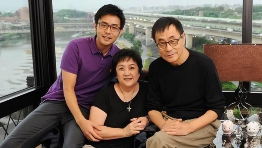 刘家昌对前妻提起诉讼,称章家珍溺爱毁了儿子,宣布财产捐给公益