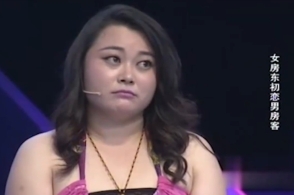 38岁女房东喜欢24岁男租客,一见到他就激动,立马冲上去牵手星光乐荟03