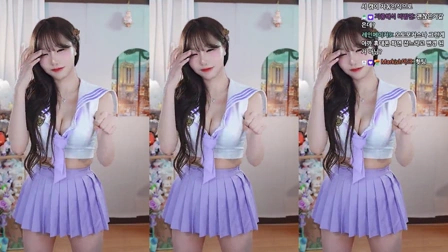 BJ수련(睡莲)2025年2月25日Sexy Dance224921