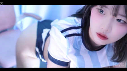 Afreecatv소금(BJ小盐)2026年8月13日Sexy Dance210708