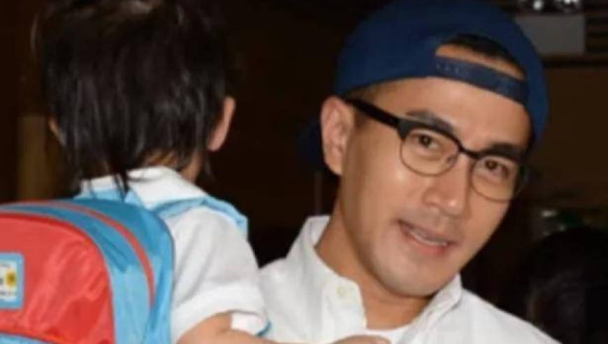 离婚8年后，刘恺威感情成谜：霸总专业户变奶爸，成败皆在婚姻？