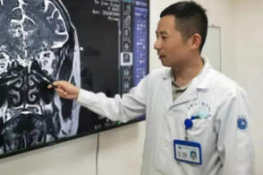女子健身后头痛欲裂查出“脑子漏水”，可能是什么原因导致的？脑脊液漏出有多危险？