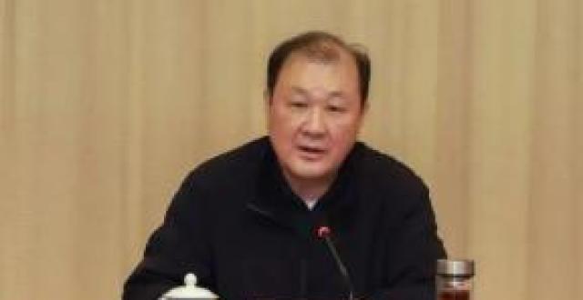 司法部原副部长刘志强被提起公诉_腾讯新闻