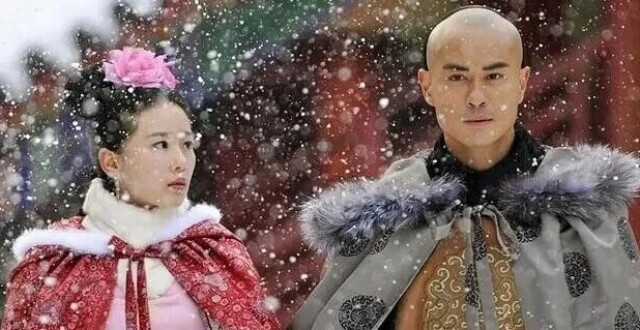 从“夏雨荷”到“若曦”，这届观众变了_腾讯新闻