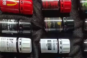某平台疑现危险化学品“Rush”公开售卖，“Rush”是什么？和毒品、麻醉药品有何区别？