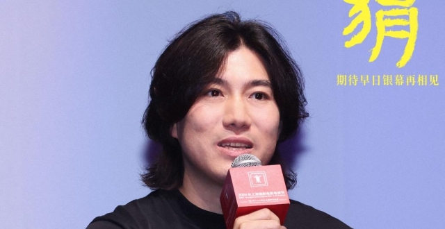 独家专访 | 郑执：从《仙症》到《刺猬》，多了温暖的底色_腾讯新闻