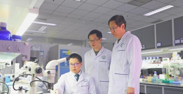 我国科学家破解“极端生命体”水熊虫的生存机制_腾讯新闻
