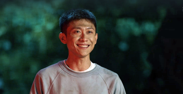 《曾少年》谢乔秦川双向奔赴，杨澄对王莹不一定是爱情，但最特殊_腾讯新闻