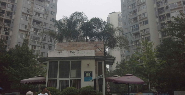 深圳8.9万套二手房压顶：业主亏百万庆幸跑得早，买家却还在等烟花响_腾讯新闻