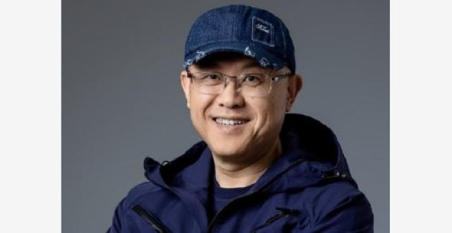 福特全球副总裁吴胜波：中国汽车供应链应该积极走出去_腾讯新闻