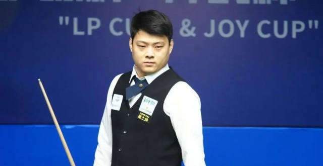 连续两场6-0开局！星牌签约球员王云晋级甲级分站赛天津站32强_腾讯新闻