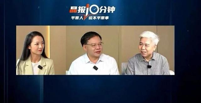 对话星河教育总校长叶延武：校长的价值是让教育“生长” | 晶报10分钟_腾讯新闻