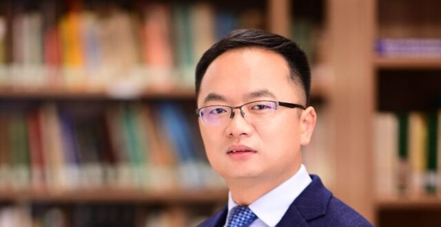 专访同济中交院王洧：“十五五”将构建更具韧性的现代物流系统_腾讯新闻