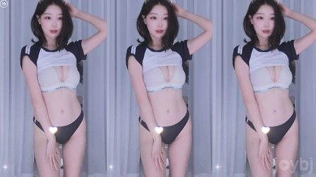 BJ高惠智(고혜지)2026年7月06日舞蹈剪辑074228
