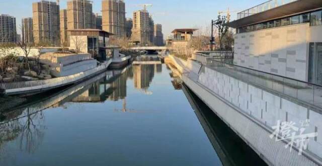 被融创退掉的东新地块，分割后又挂出来了！杭州再推8宗地_腾讯新闻