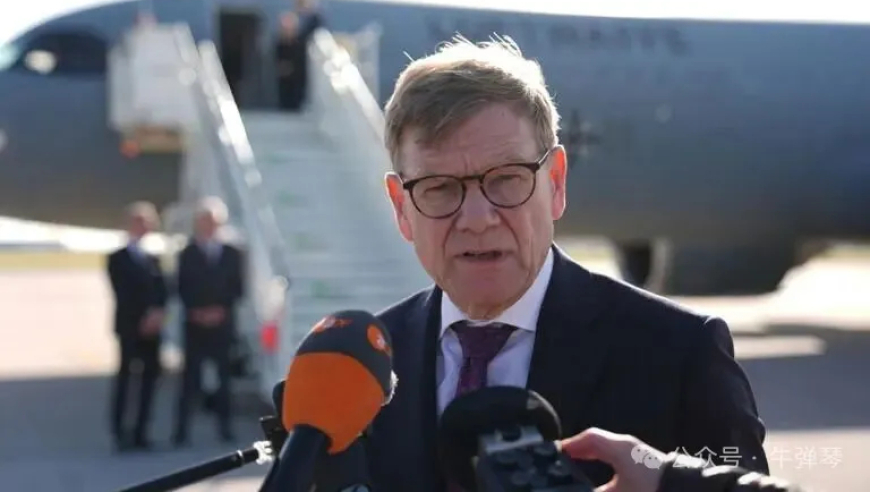 Diplomatic Dynamics and AI Innovation: U.S.-China Relations; Germany's Outreach; NYC Mayoral Race; Chemical Research in China