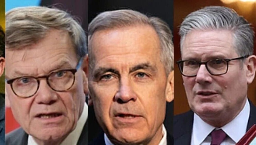 China's Diplomatic Surge; UK-China Espionage Tensions; Global Security Concerns at Milan Olympics; Military Shake-Up Raises Global Questions