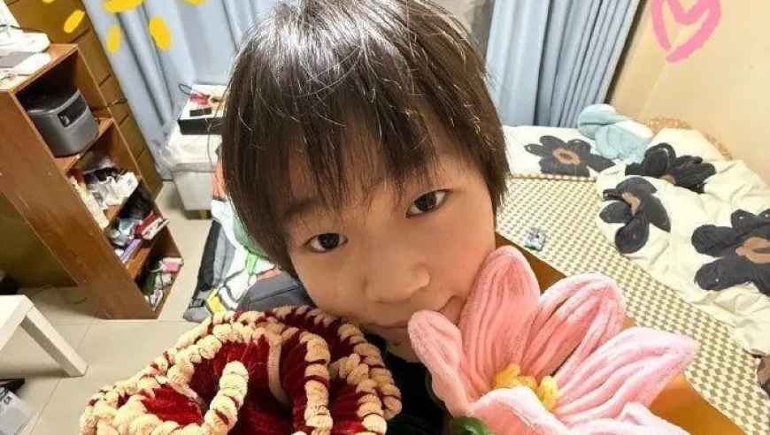 18岁啦！全红婵生日快乐！世界泳联送祝福，未来征程更精彩？