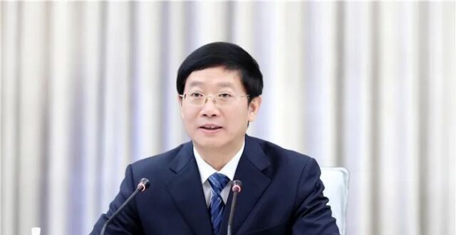 一周人事观察丨省级党委常委持续调整，两省委副书记进京履新_腾讯新闻