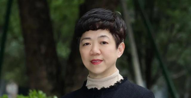 市政协委员李彤：加快提升重庆陆港型国家物流枢纽多式联运效能_腾讯新闻