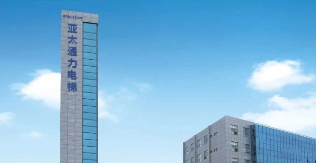 被物业和业主声讨，通力电梯遭受信任危机_腾讯新闻