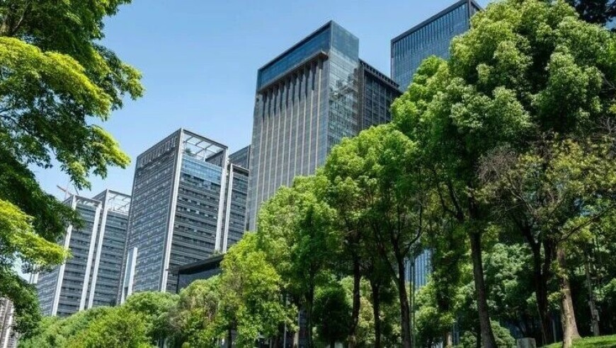 多少接盘写字楼的酒店人，要当冤大头？