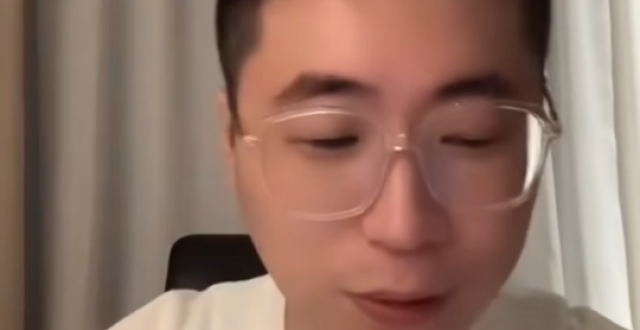 王多多解说的LPL外战全输，赛后吐心声：BLG剩两条路把舆论打回来_腾讯新闻