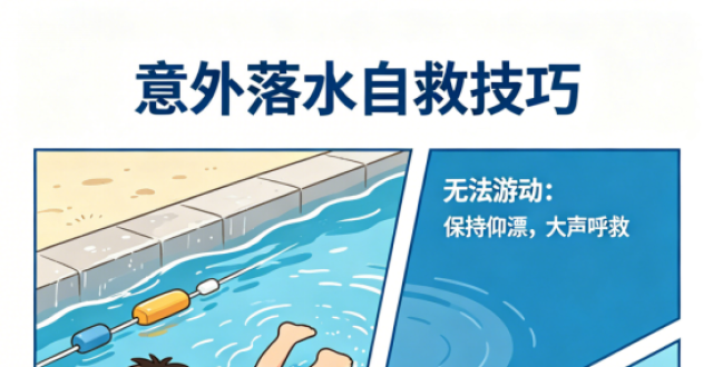 安全生产 | 珍爱生命，谨防溺水——防溺水安全教育_腾讯新闻