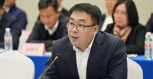 潍坊港孙超：潍坊港迈向“供应链综合服务商”_腾讯新闻