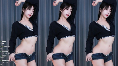 AfreecaTV卡希里(BJㅊ히리)2025年3月04日舞蹈剪辑144617