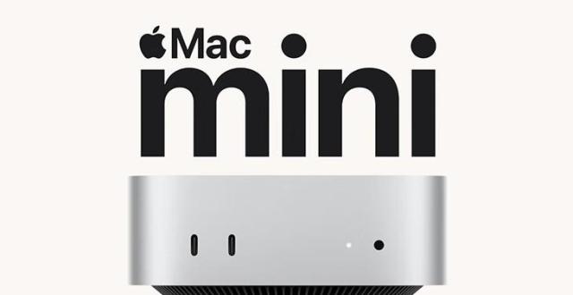 M4版Mac mini上架之后 Windows迷你主机还香吗_腾讯新闻