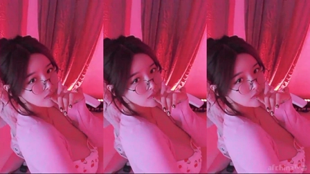 BJ바카스(巴卡斯)2025年7月05日Sexy Dance191059