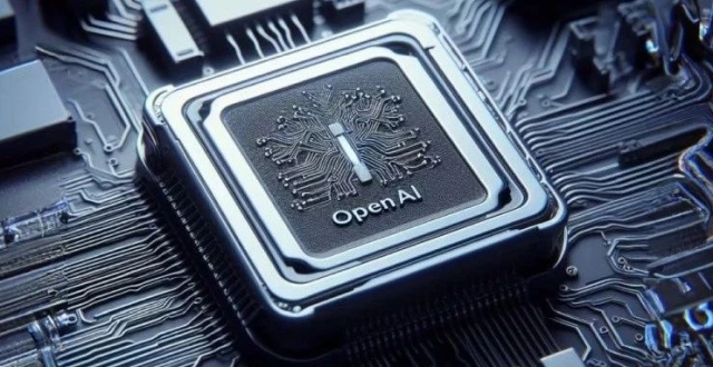 OpenAI 计划自研 AI 芯片，以减少对英伟达的依赖_腾讯新闻