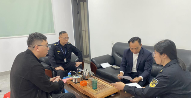 打击“鬼秤”！南庄正在严查！_腾讯新闻