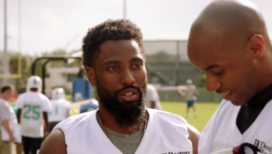 球手们 第一季丨过气球星入职新球队,斥巨资更换球衣号码被惨拒