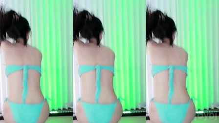 BJ방춘필(金允书)2026年9月09日Sexy Dance153949