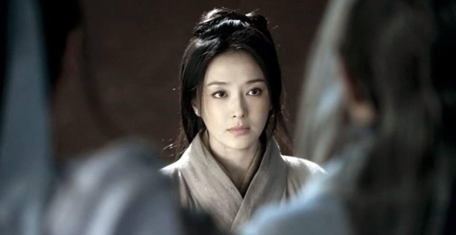 吕后为何把戚夫人做成人彘？成为人彘她能活多久？人彘是何刑罚？_腾讯新闻