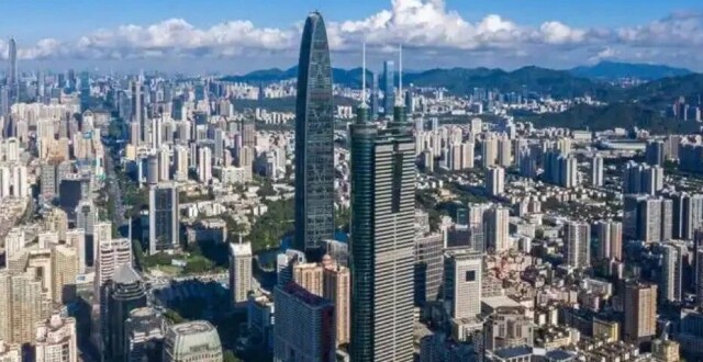 深圳105个旧改启动“倒计时”，宝安数量最多！_腾讯新闻